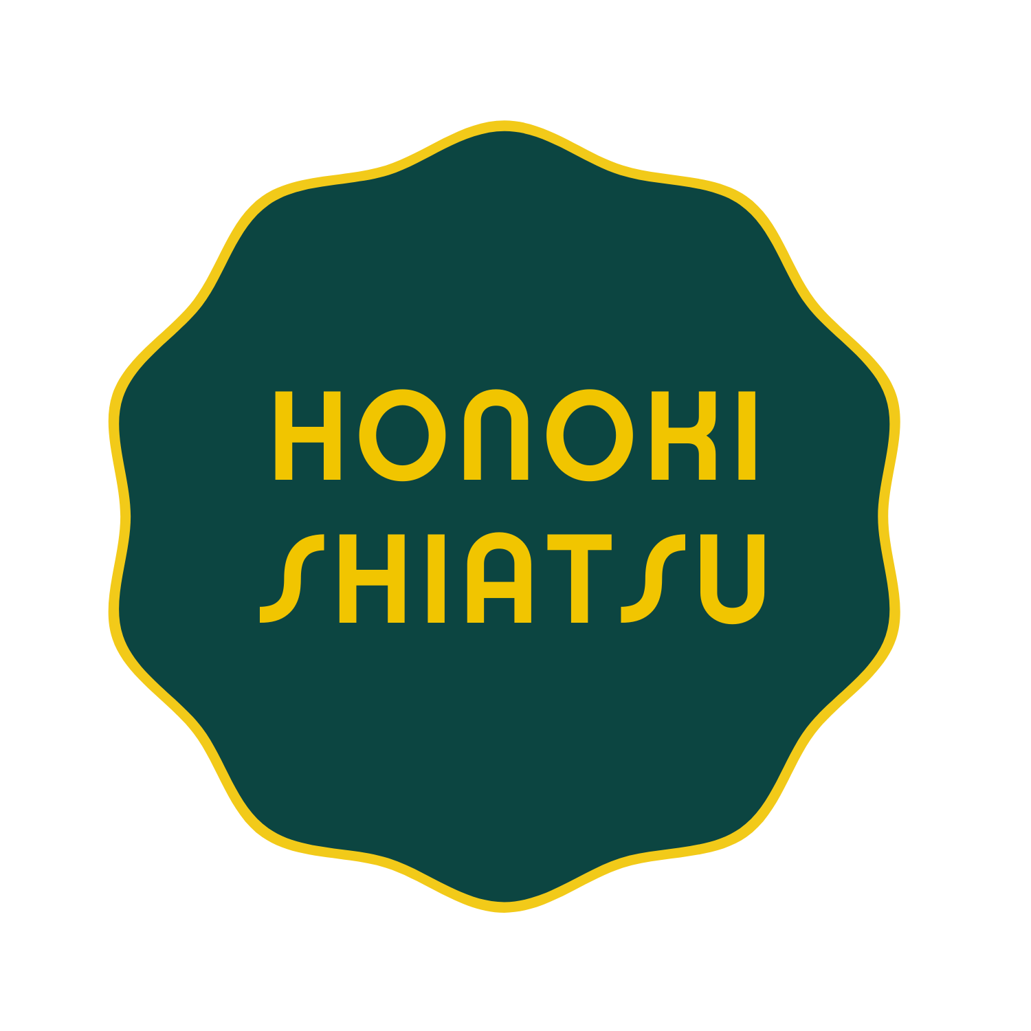 Honoki Shiatsu